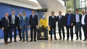 Oficial FRF, declarație neașteptată după ce Ion Geolgău a fost acuzat că ar fi hărțuit mama unui junior: „Și doamna a marșat în flirt”