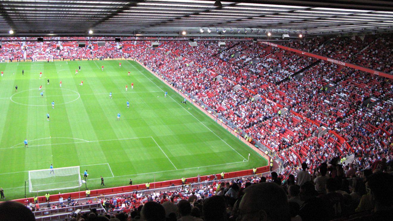 RENEGAT aproape un sezon întreg, acum îl va înfrunta pe Rooney!** Românul care va avea șansa vieții pe "Teatrul Viselor"