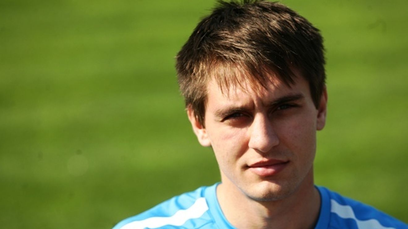 Tătărușanu: "Toată lumea e cu ochii pe derby! Sper că noi vom câștiga"