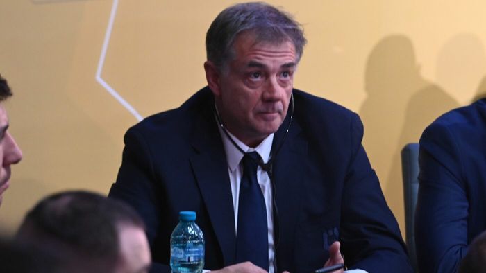 Dumitru Dragomir dă de pământ cu Vassaras și CCA: „Ne-am făcut de râs! Ăștia cred că mulțimea e proastă” | EXCLUSIV ProSport Live