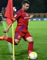 Adrian Popa, dat peste cap după înfrângerea Stelei de la Târgoviște: ”Dacă aș spune ceva, aș intra în conflict cu antrenorul. Eu mă subordonez lui”