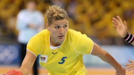 Carmen Amariei exultă după victoria fabuloasă a României împotriva Ungariei: "De data asta i-a ieșit lui Ryde jocul șapte la șase!" EXCLUSIV