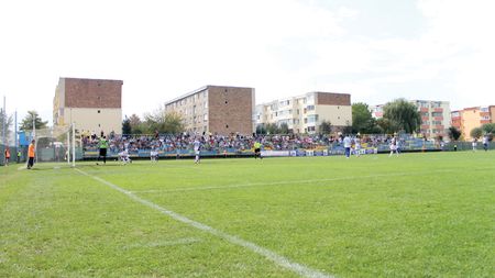 Corona Brașov se mută pe Tineretului