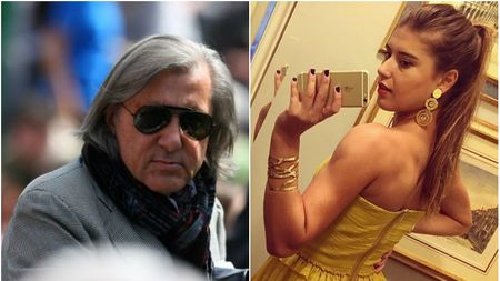Ilie Năstase, în conflict deschis cu Sorana Cîrstea: "În ce calitate a vorbit acea duduie despre mine? Pe ce loc mondial e?" Motivul scandalului