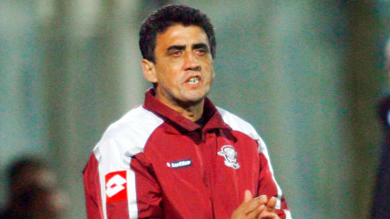 Marian Rada: "Ne dorim eventul alături de Boloni"