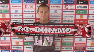 "O persoană s-a opus ca Zicu să meargă la Unirea: el!"