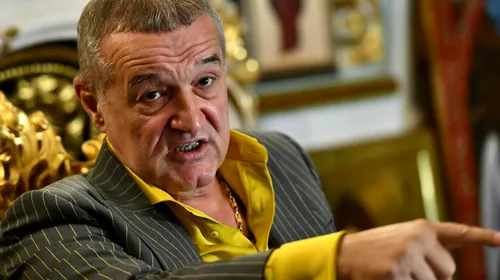 Gigi Becali intervine după recursul pentru palmaresul Stelei: „Dacă dau marca, e pușcărie! Trebuie să plătească!”. De ce e sigur că CSA Steaua nu va fi niciodată recunoscută de UEFA