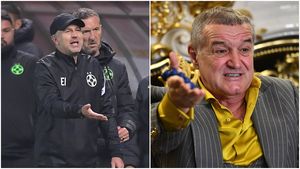 BOMBĂ LA FCSB! Enervat de Gigi Becali, Edi Iordănescu și-a anunțat apropiații că pleacă de la FCSB | EXCLUSIV