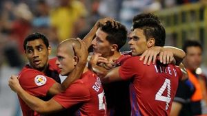 S-a RUGAT să scape din Ghencea, acum face cea mai emoționantă declarație de dragoste:** "Spui Steaua, spui Tatăl Nostru"