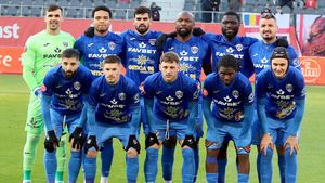 Gaura neagră de la Buzău. Cum s-au cheltuit 2.400.000 de euro din banii bugetului local la echipa din Superliga