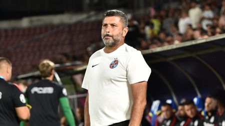 Baciu, poziție de ghiocel după ce Gigi Becali i-a dat afară pe Crețu și pe Tănase: „Trebuie să ne supunem toți!”