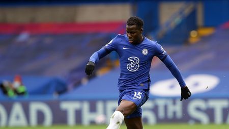 West Ham United a ajuns la o înțelegere cu Kurt Zouma și starul lui Chelsea Londra e ca și transferat la rivala din oraș!