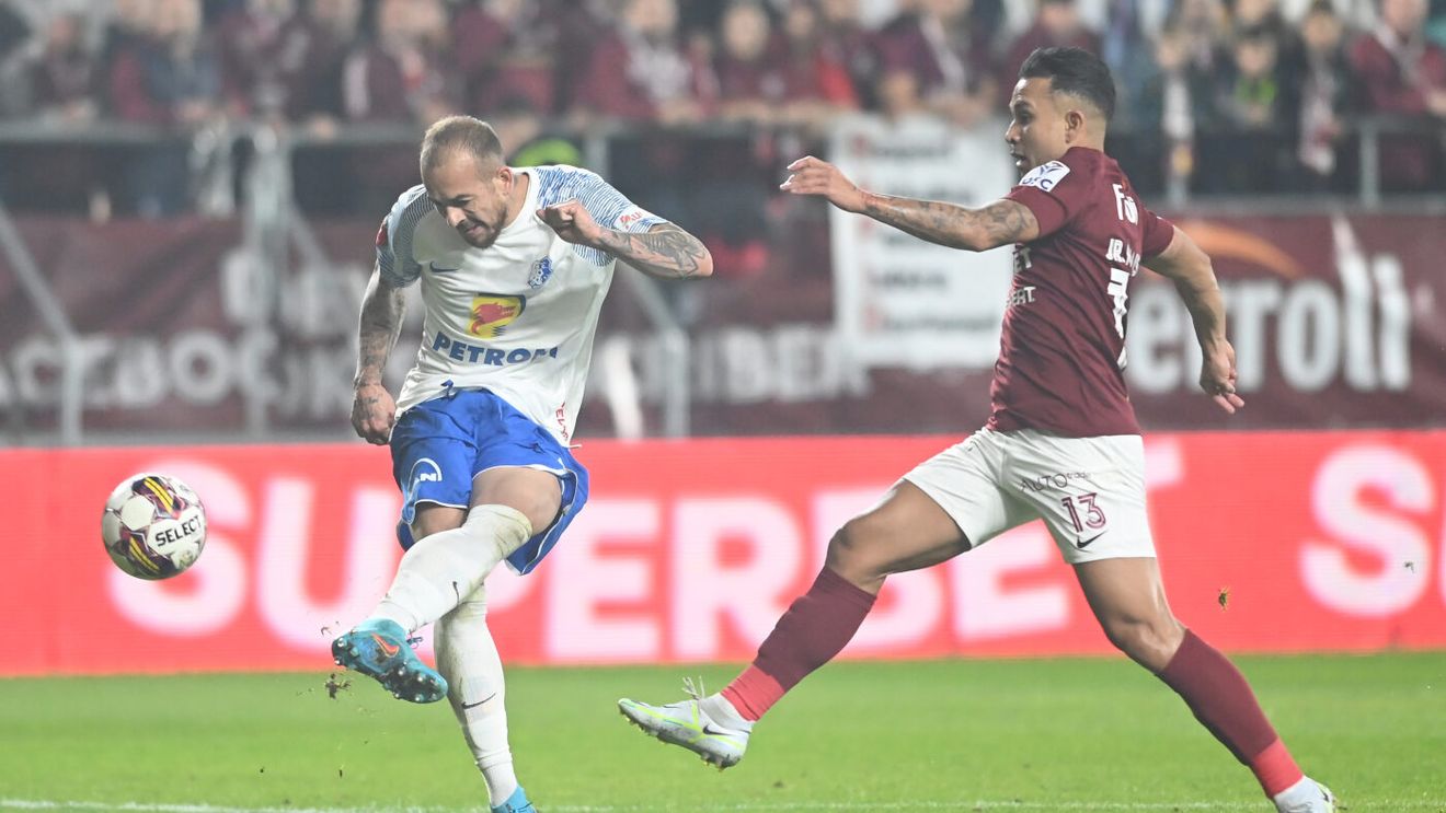 Dumitru Dragomir, șocat de Denis Alibec: „I-a căzut și părul de atâta alergătură”. Cine crede că are meritul cel mai mare pentru revenirea atacantului | VIDEO EXCLUSIV ProSport SPECIAL