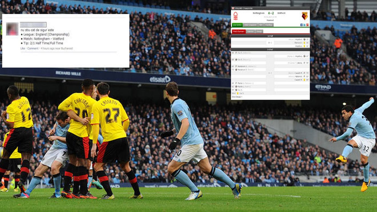 Pariorii vorbesc numai despre asta: "Am prieteni care au câștigat zeci de milioane" Echipa care a făcut sute de oameni fericiți de două ori la rând