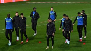 N-a mai rezistat! Gigi Becali a făcut o schimbare importantă în primul 11 pentru PAOK - FCSB