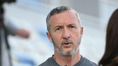 Mircea Lucescu a văzut ce a spus Meme Stoica și i-a dat replica imediat: „Eu asta îmi reproșez cu jucătorii de la Steaua”