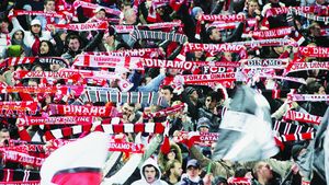 S-au certat iar pe bilete!** Derby-ul a fost la un pas de a fi boicotat