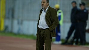 "Poli Iași va reuși să rămână în Liga I!"