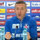 Mihai Stoica se folosește de atacul lui Victor Pițurcă la Daniel Bîrligea: „Sper să citească declarația asta”