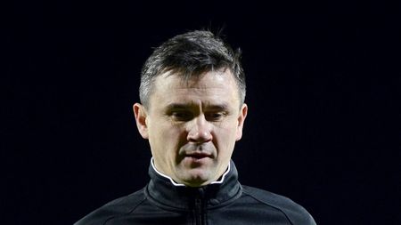 Salariu fabulos pentru Cristi Balaj la CFR Cluj! Cât va primi noul președinte al echipei campioane | EXCLUSIV