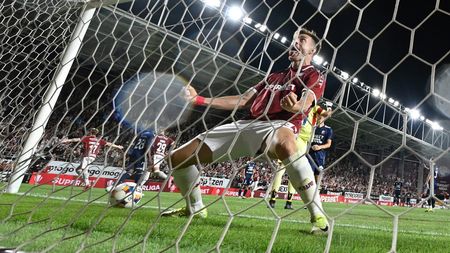 Ce transfer a făcut Rapid: „Am dat bani pe el, dar va da multe goluri”