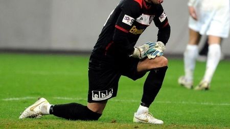 Beto va fi antrenat de Peseiro!** Fostul portar al CFR-ului s-a înțeles cu Sporting Braga