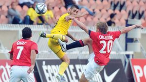 "E pe stilul lui David Villa!"** Steaua poate rata un jucător de clasă pentru că e prea scump: "Nu cred că se poate face acest transfer!"