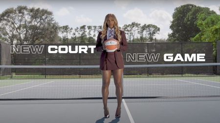 Serena Williams se implică din nou în sport! Fostul lider WTA anunță: „E prima echipă de acest gen”