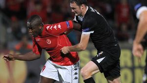 Toto Tamuz nu este pe placul steliștilor! Becali:** "Este prea lent! Eu nu mai am nevoie de nimic, îl am pe Nikolic"