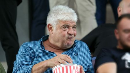 Ioan Andone și-a numit favoritul pentru postul de antrenor al lui Dinamo!