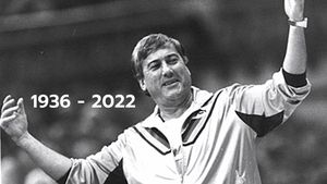 A murit Petre Ivănescu, unul dintre cele mai mari nume ale handbalului românesc! Fostul campion mondial a plecat dintre noi cu doar două săptămâni înainte să împlinească 86 de ani