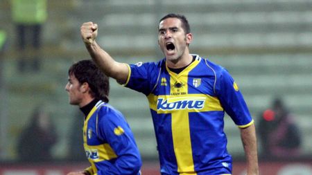 "Amoruso și Lucarelli vor să joace în Liga 1!"