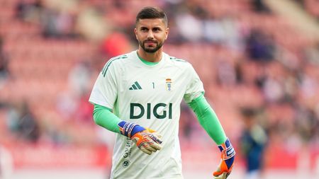 Portughezii vor să-l transfere pe Horațiu Moldovan de la Atletico Madrid, acolo unde e inexistent pentru Diego Simeone