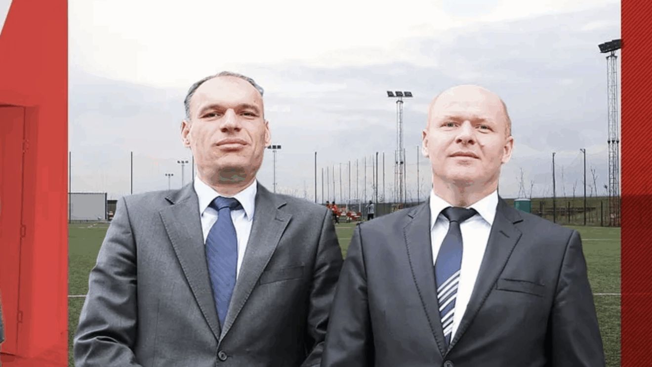 Afacerea în care sunt implicați frații Pavăl care are pierderi tot mai mari! A ajuns la 12 milioane de lei în 2025