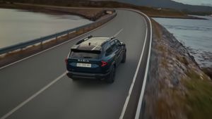 Italienii fac anunțul: „Dacia Bigster și MG HS se luptă pentru supremația SUV-urilor low-cost”