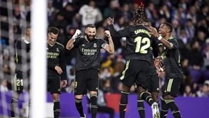 Pont în cotă 1.78 pentru Villarreal – Real Madrid, meci echilibrat în La Liga (P)