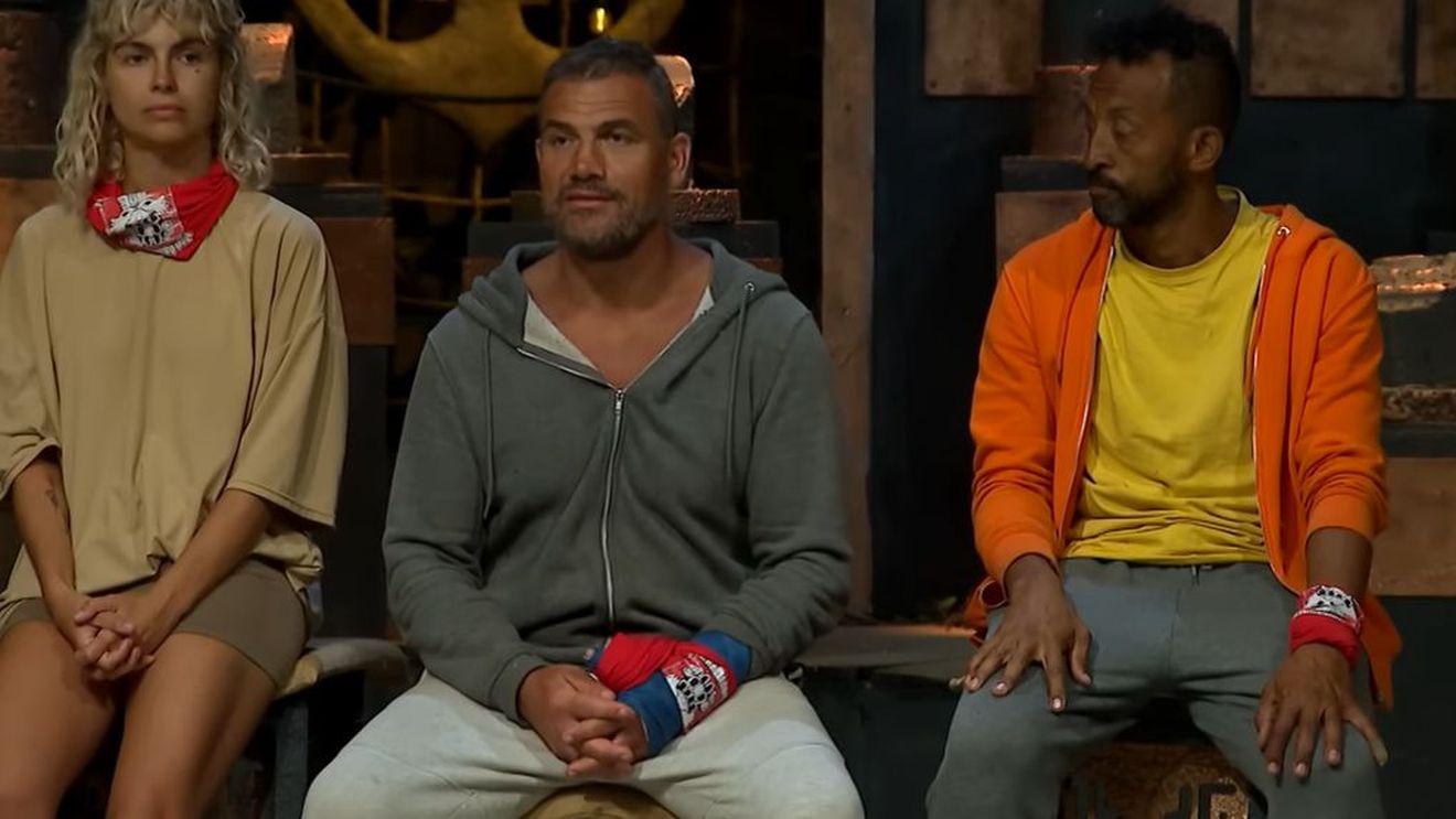 Conflictele se țin lanț la Survivor România! Anunțul lui Ionuț Iftimoaie i-a luat prin surprindere pe toți. Ce se întâmplă acum cu fostul luptător K1