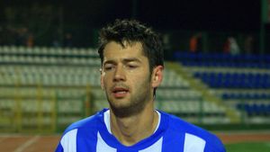 Păcurar și Stanca au semnat cu Steaua!