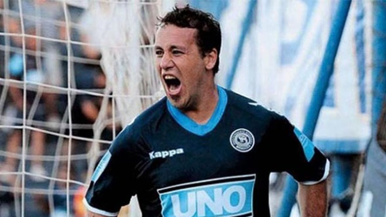 Fabbiani a depășit momentul greu. Tumora i-a fost extirpată, dar medicii rămân rezervați: "Nu putem spune dacă va mai juca fotbal"