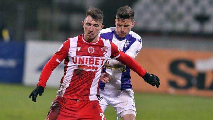 Florin Prunea, aprecieri pentru jucătorul dorit de Dinamo și anunț important: „Steliano Filip va pleca!” | VIDEO EXCLUSIV ProSport Live