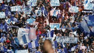 Mititelu: "Rar am văzut așa public vulcanic!** M-am simțit ca la Craiova, în anii '80"