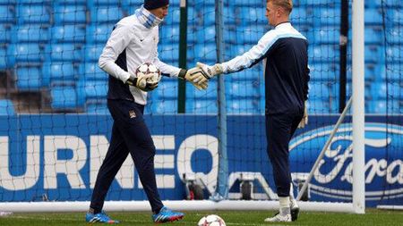 Pellegrini, acuzat că este influențat de presa engleză: "De ce îl face pe Pantilimon să sufere?" 