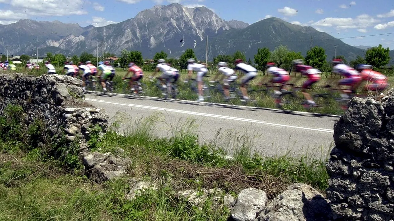 Un Giro echilibrat!** Nibali și Wiggins sunt favoriți la 