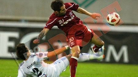 Grigorie: "Ne așteptam să câștigăm!"