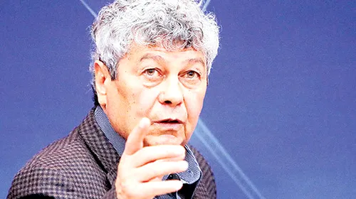 Lupta dintre șefi se dă pe toate fronturile!** Lucescu intervine în scandalul de la Dinamo. Ce recomandare îi face lui Badea și ce surprize se pregătesc în conducerea ‘câinilor’