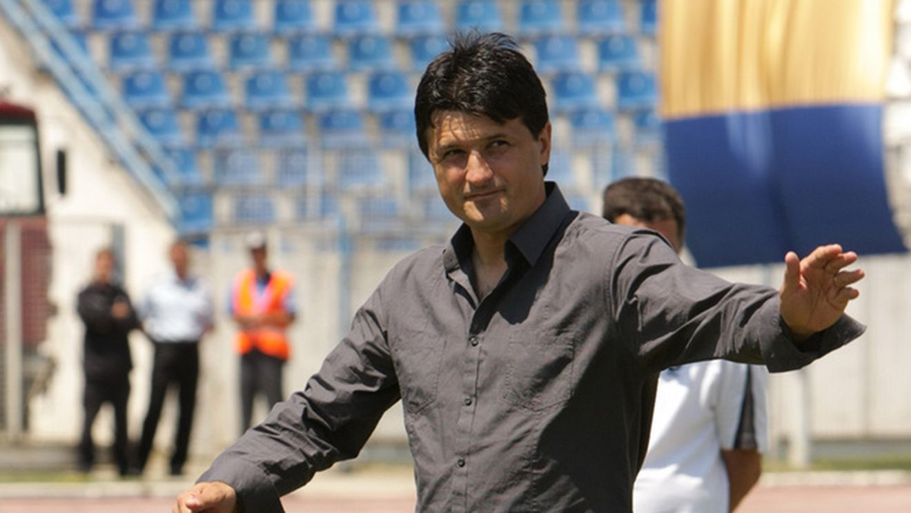 Falub: "Meciul cu Poli Iași e cel mai important al turului!"