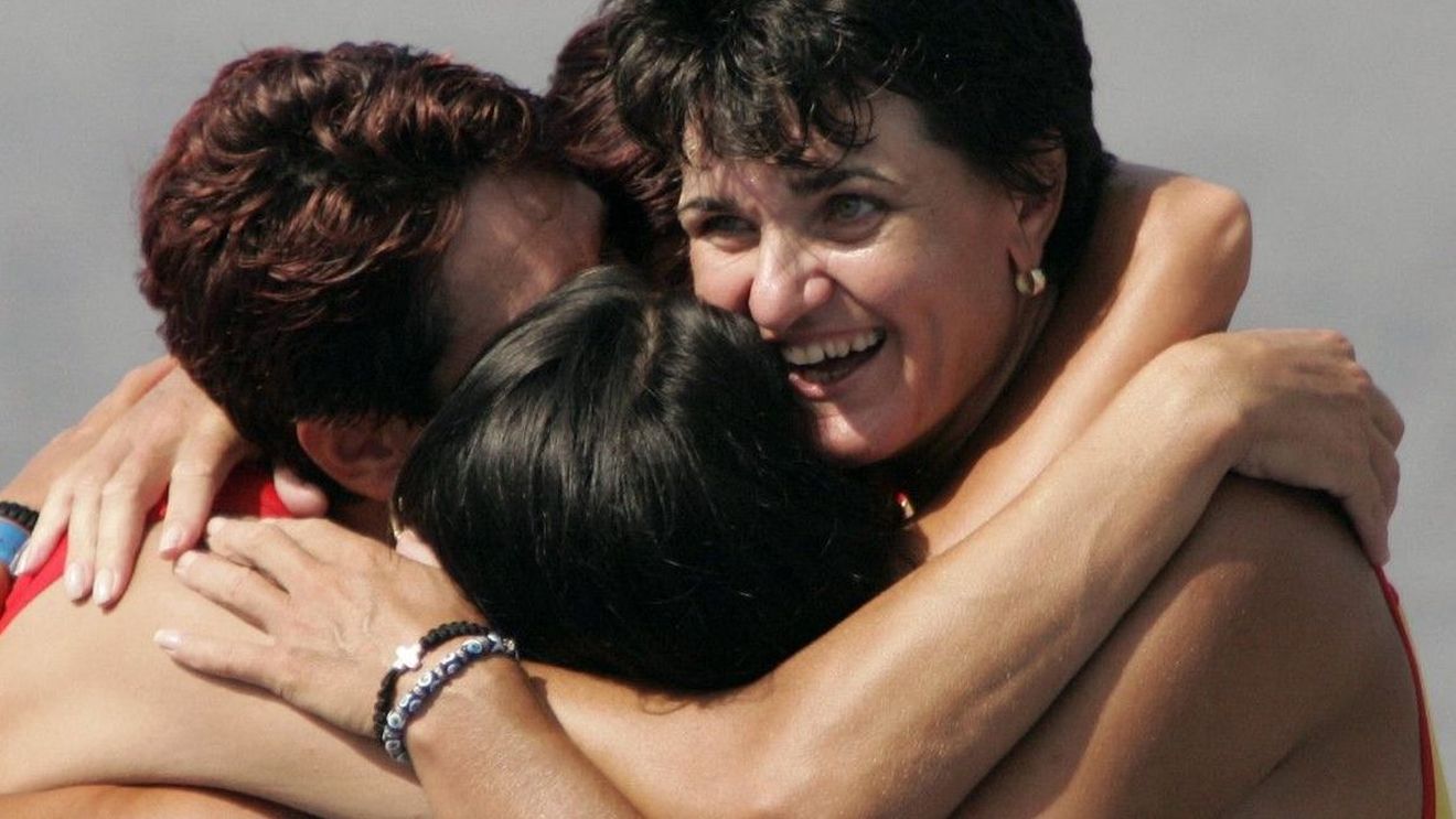 Elisabeta Lipă, dezvăluiri surpriză din carieră! De ce s-a temut cel mai mult la Jocurile Olimpice de la Atena din 2004: „Am rezistat eroic”