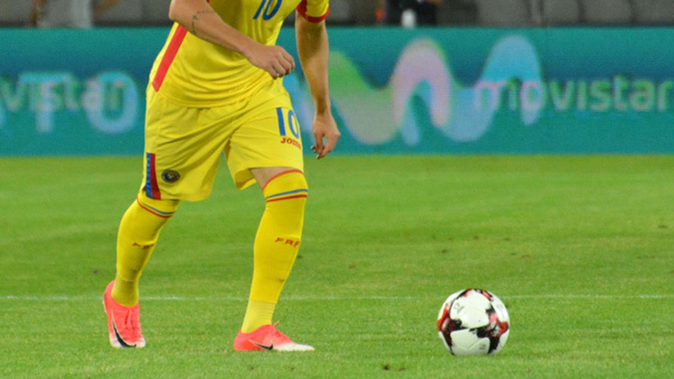 EXCLUSIV | U Cluj a intrat pe fir pentru Grozav! "Șepcile roșii" le-au luat fața dinamoviștilor. Anunțul făcut de conducerea clujenilor