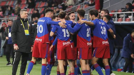 Țeapa luată de fostul jucător al Stelei! Cum a fost convins să semneze în Ghencea, cu gândul la bătăliile cu Dinamo și FCSB. EXCLUSIV