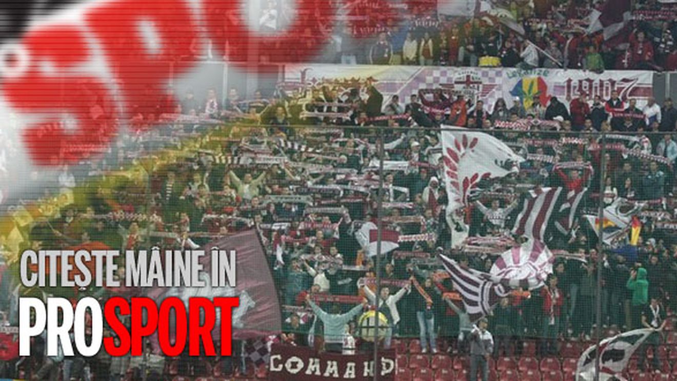 Cazul "bricheta clujeană"** "Pe viață să nu mai intre în Gruia!"